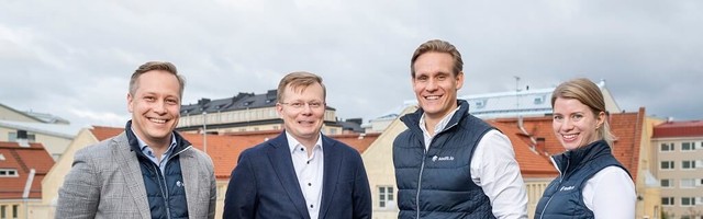 Startup to buy your house – Kodit.io acquires rent-to-own startup Lucas