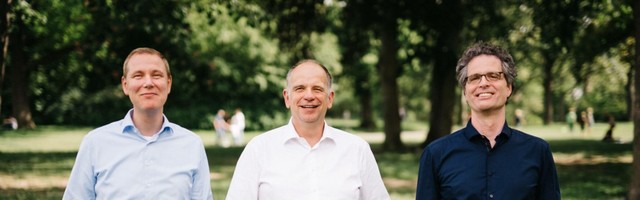 Berlin-based Lumenaza raises €6.5 million to expand its green energy-as-a-service platform across Europe