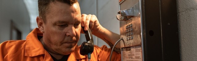 Using AI to analyze prison phone calls could amplify racial biases in policing
