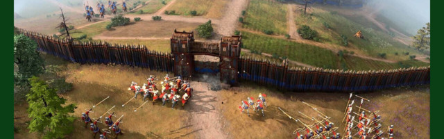 Why the Pentagon’s probably drooling over the upcoming Age of Empires 4 launch