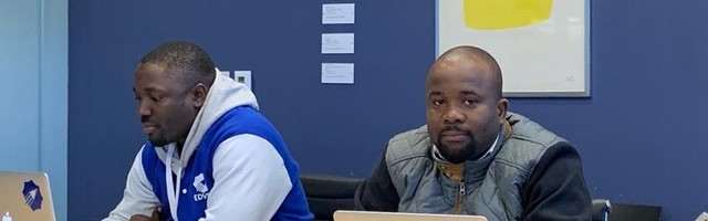 Nigerian ed-tech startup Edves raises $575k to bring more schools online