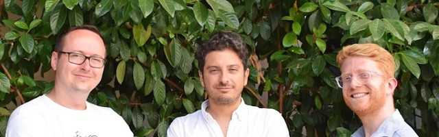 London automated crypto trading platform Coinrule bags $2.2M from Twitch and Fitbit founders