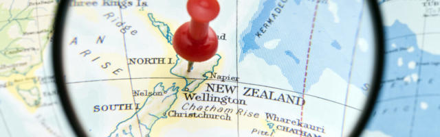 Dosh Is Launched for New Zealanders To Have Access to Digital Wallets