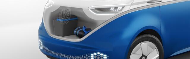 These 4 companies are trailblazing sustainable design, packaging, mobility, and logistics