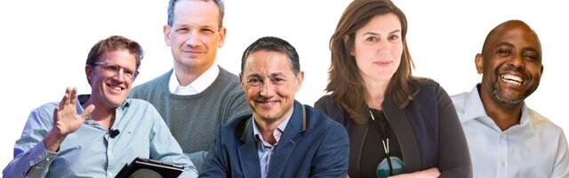 The top five insights from #FutureProofonCulture (so far)