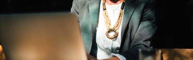 Three senior-level positions available right now