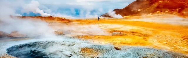 Sweden’s Baseload Capital loads up with €25 million to accelerate delivery of geothermal assets projects