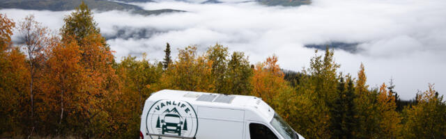 RV Drivers Take Shorter Trips, Get Vehicles Delivered