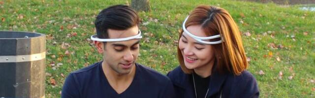 DOT Mind Unlock wins #CollisionConf 2022 startup pitch competition