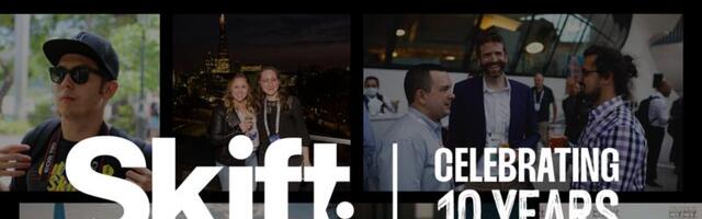 10 Years of Skift, 10 Skifters
