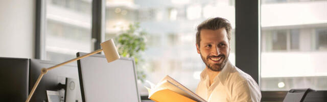 Five Steps to Become a Data-Driven Business Using Technology