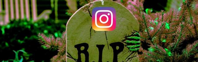 Apps are dead. Long live apps.