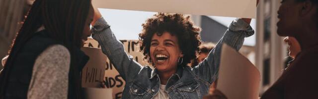 Overcoming tech’s gender gap with role models | As told by European founders and investors