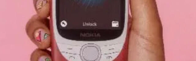 Nokia 2660 Flip and Nokia 8210 reviewed