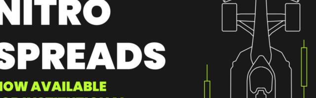 OKX Liquid Marketplace Launches ‘Nitro Spreads’ Enabling One-Click Basis Trading for Institutional Clients