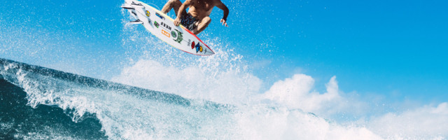 Rip Curl turns to intelligent data analytics to maintain its retail edge