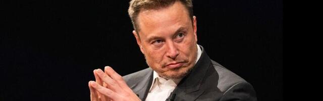 X is spreading 'disinformation' on Hamas attack after Elon Musk promotes account known to lie, warns EU