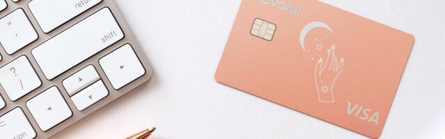 Revolut appoints interim CFO as 2022 accounts deadline looms