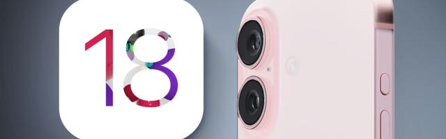 iOS 18 Rumored to Include 'Slew of New AI Features'