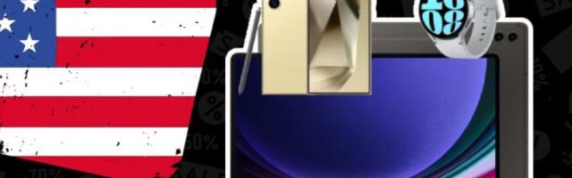 Samsung boosts trade-in deals for the Galaxy S24 series and the Galaxy Tab S9 series