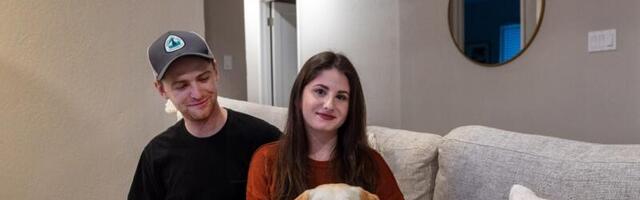 A young couple searches for a first home in the Bay Area. What could they get for $500,000?