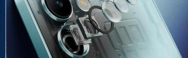 vivo T3's cameras detailed ahead of launch