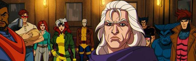 X-Men ’97 is Marvel’s best argument for an X-Men animated feature