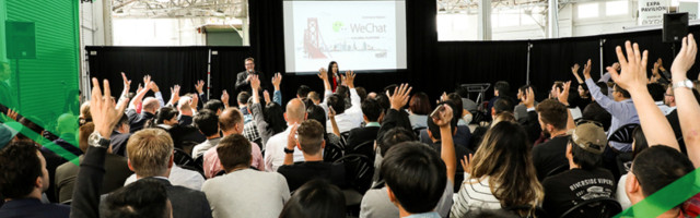 Check out these Breakout Sessions at Disrupt 2020