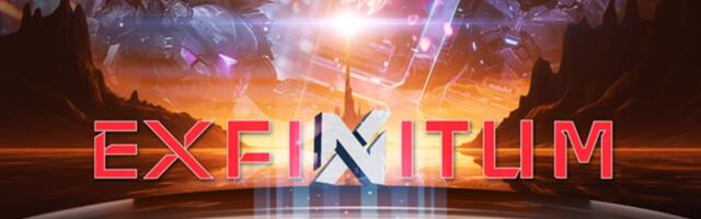 Yoton Yo Studios teams up with creator Paul Jenkins on Exfinitum Omniverse TCG