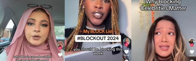 #Blockout2024: Why people are blocking celebrities on social media