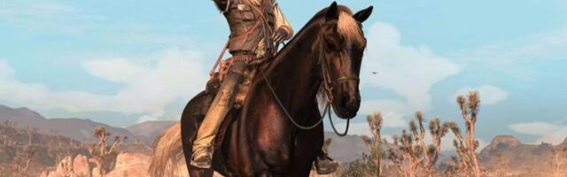 The 5,200+ day wait for Red Dead Redemption’s PC port may soon be over