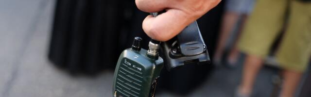 Walkie-Talkies Explode in Lebanon as Part of a Second Wave of Attacks