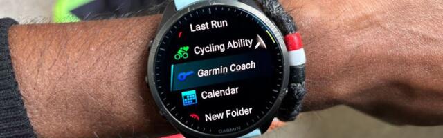 Garmin just dropped a load of free new features for its smartwatches and cycling computers