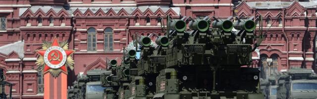 Russia says it's thinking of putting missiles in Asia if the US keeps deploying the weapons systems that anger China