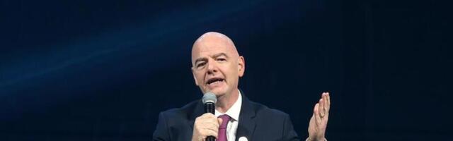FIFA signs Netflix to US broadcast deal for the Women’s World Cup in 2027 and 2031