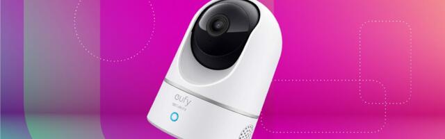 Best Home Security Cameras for Apple HomeKit and Siri in 2025