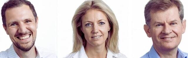 Investigation software group Blackdot secures £4.5m round