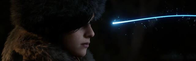 Lies of P prequel DLC revealed, named Overture