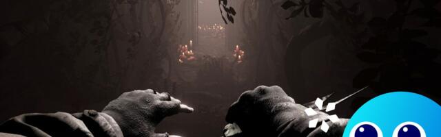 Total Chaos is not the follow-up to five-star retro shooter Turbo Overkill I expected