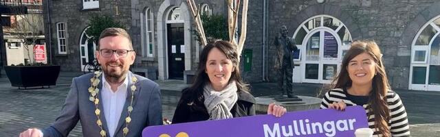 €2.5 million Mullingar paper voucher set for an upgrade to high-tech physical and digital gift card