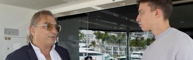 The Yacht Owners’ Blueprint: Lessons from Miami’s Millionaires
