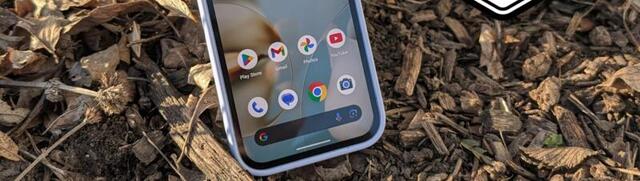 Google Pixel 9a Review: Simply Great Save One Drab Devolution