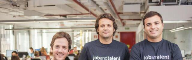 HR platform Jobandtalent raises 92m, doubles down on AI agents
