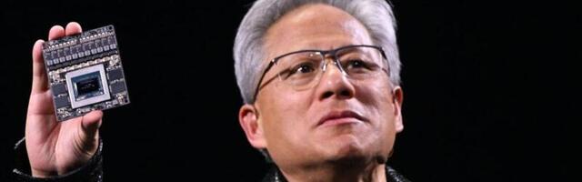 Nvidia AI Chip Production Lands in the US to Avoid Trump's Tariffs