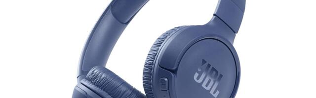$30 for JBL’s Best-Selling Headphones? That’s Not a Deal, That’s Practically Free