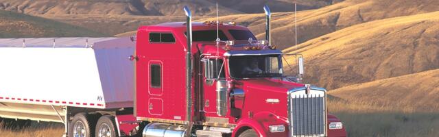 Who Owns Kenworth And Where Are The Trucks Made?