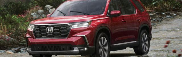 12 Reasons We're Looking Forward To The 2026 Honda Pilot