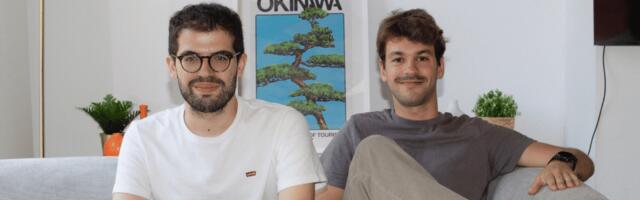 Barcelona-based Murphy raises €12.8 million to fix the “broken Industry” of debt servicing with AI