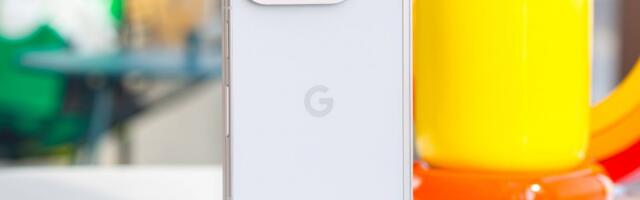 Google Pixel 10 Pro Fold specs leak