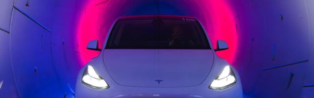 Elon Musk’s Boring Company announces plan to tunnel under Nashville